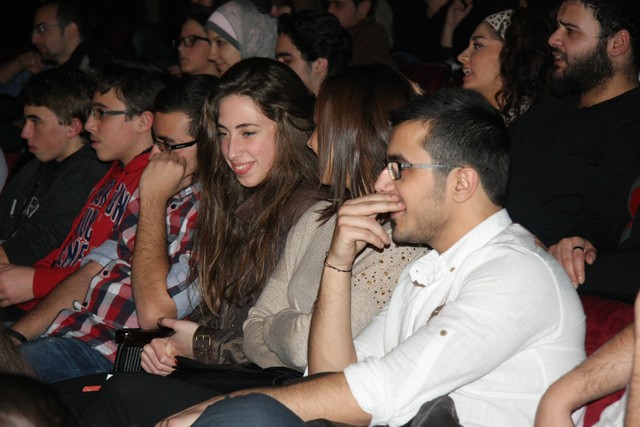 Lebanese Memes 1st Anniversary